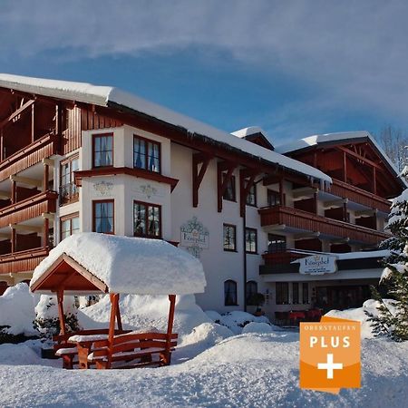 Koenigshof Hotel Resort اوبرستوفن المظهر الخارجي الصورة