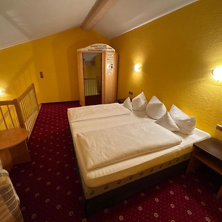 Koenigshof Hotel Resort اوبرستوفن المظهر الخارجي الصورة