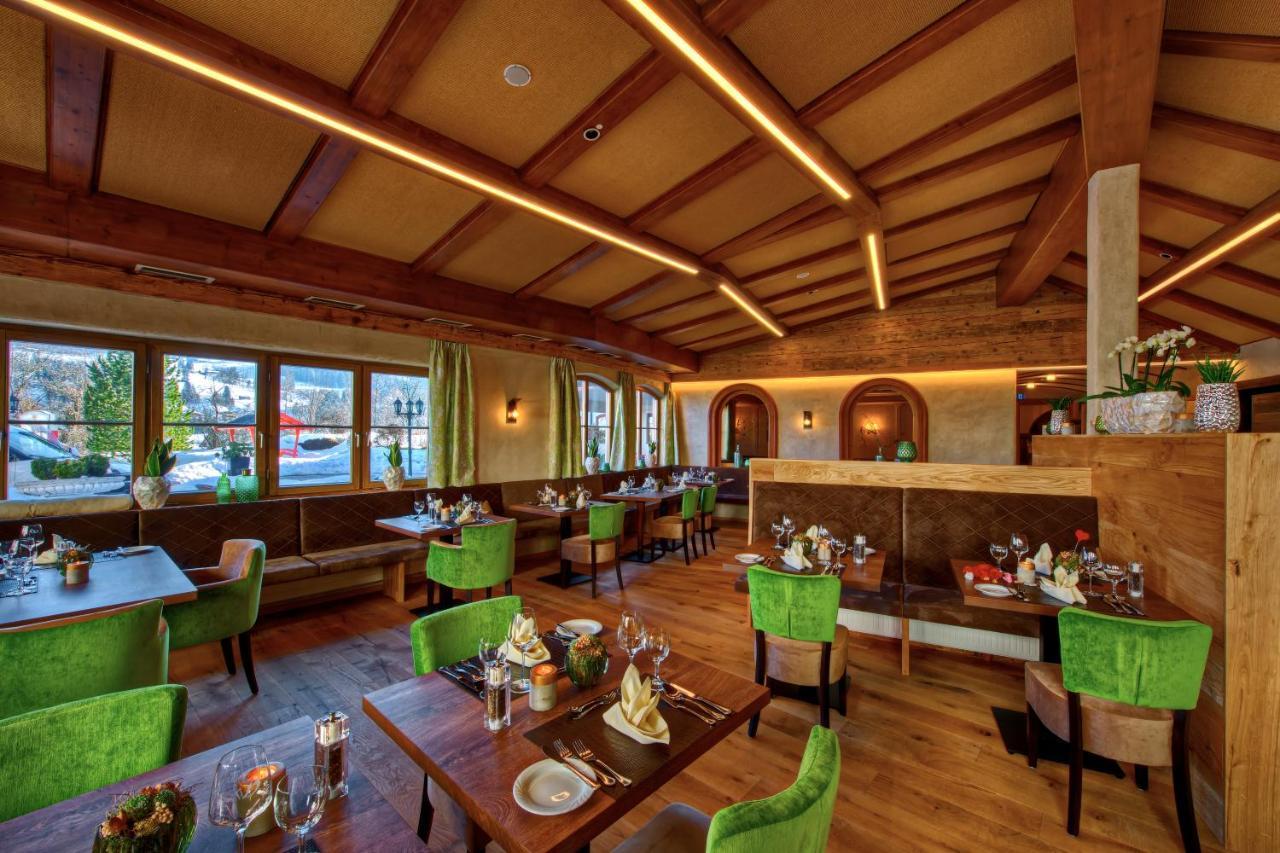 Koenigshof Hotel Resort اوبرستوفن المظهر الخارجي الصورة