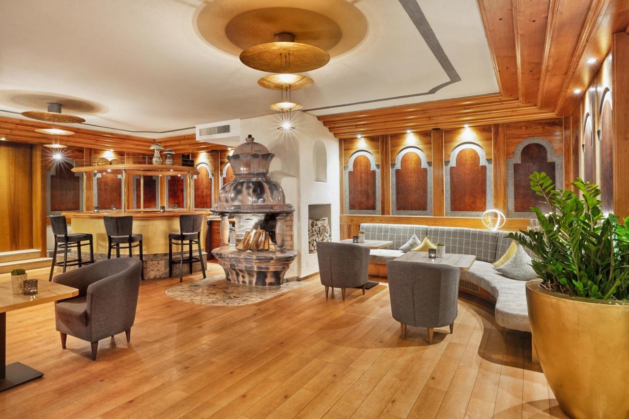 Koenigshof Hotel Resort اوبرستوفن المظهر الخارجي الصورة