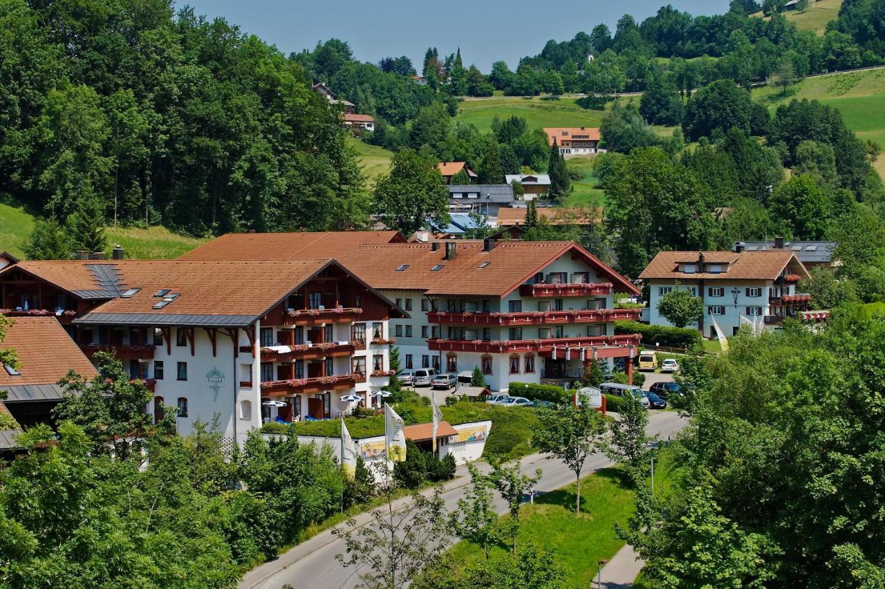 Koenigshof Hotel Resort اوبرستوفن المظهر الخارجي الصورة