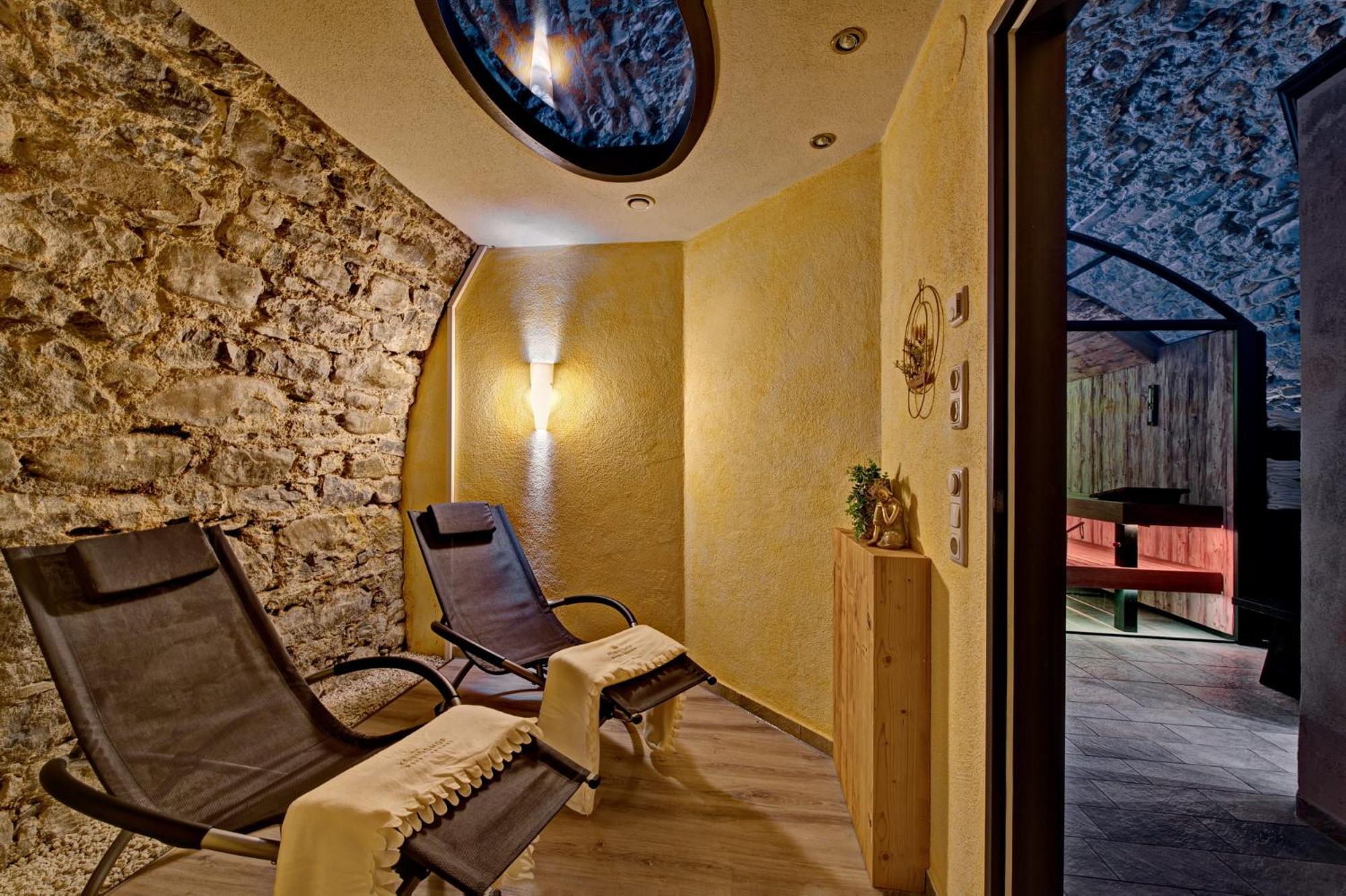 Koenigshof Hotel Resort اوبرستوفن المظهر الخارجي الصورة