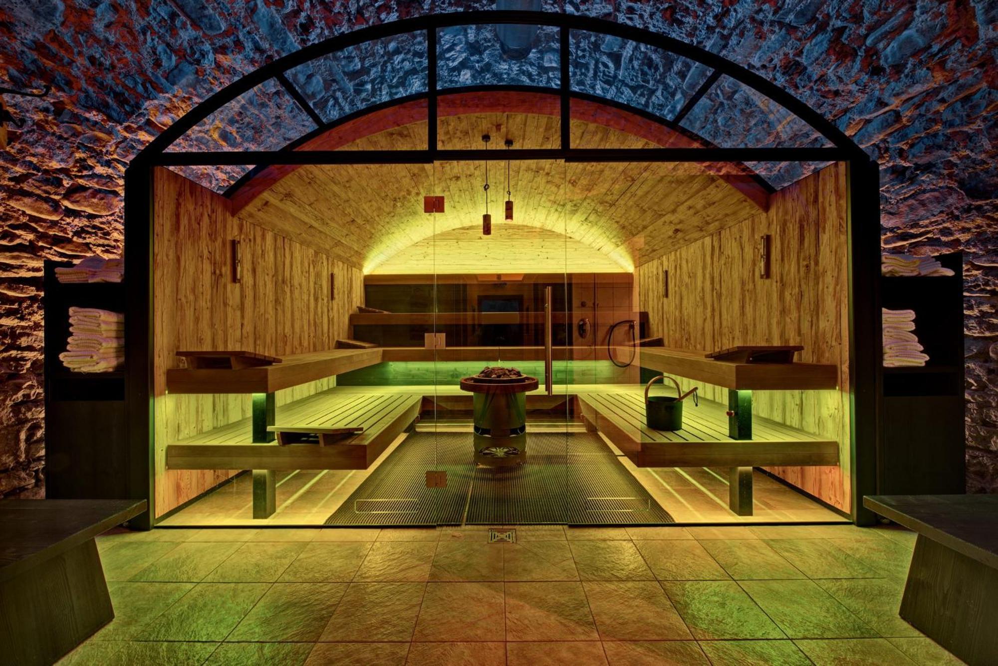 Koenigshof Hotel Resort اوبرستوفن المظهر الخارجي الصورة