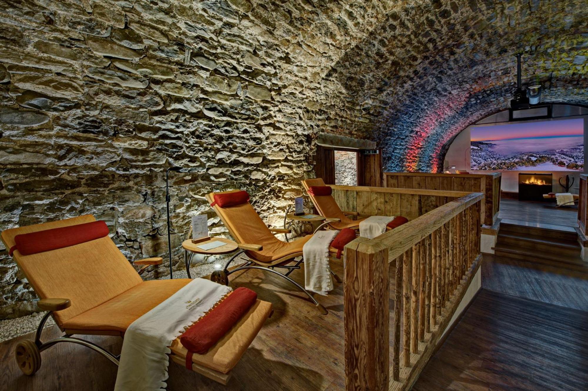 Koenigshof Hotel Resort اوبرستوفن المظهر الخارجي الصورة
