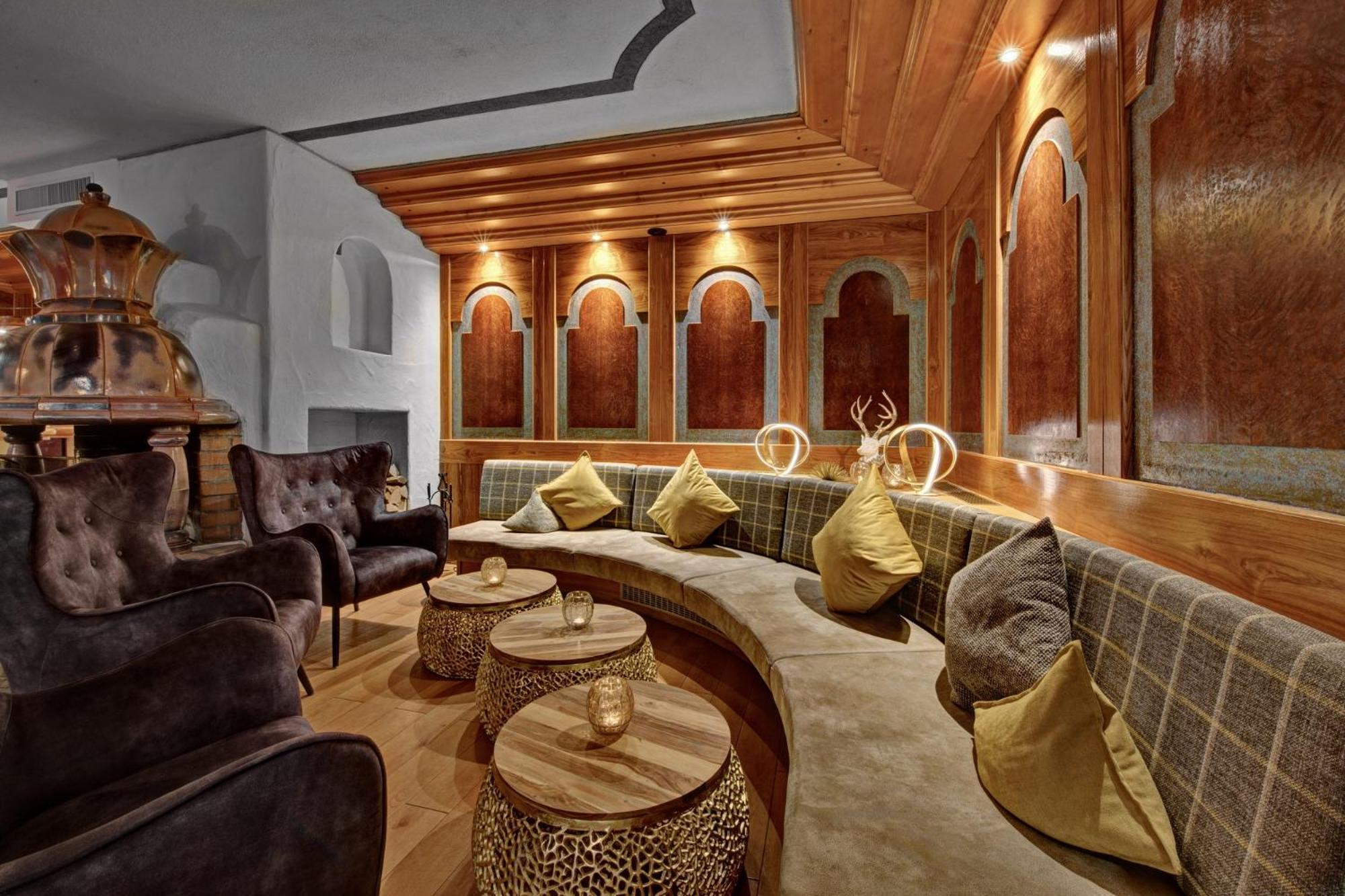 Koenigshof Hotel Resort اوبرستوفن المظهر الخارجي الصورة