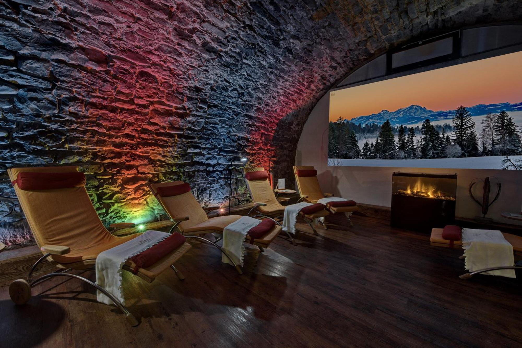 Koenigshof Hotel Resort اوبرستوفن المظهر الخارجي الصورة